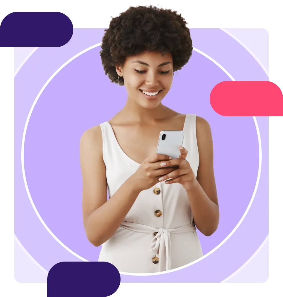 Avez-vous plus de 100<br/>abonnés sur vos réseaux sociaux?
